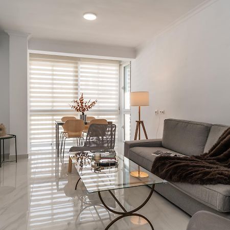 Tuguest Alhamar Apartment Granada Buitenkant foto