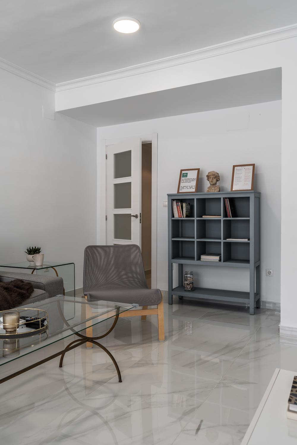 Tuguest Alhamar Apartment Granada Buitenkant foto