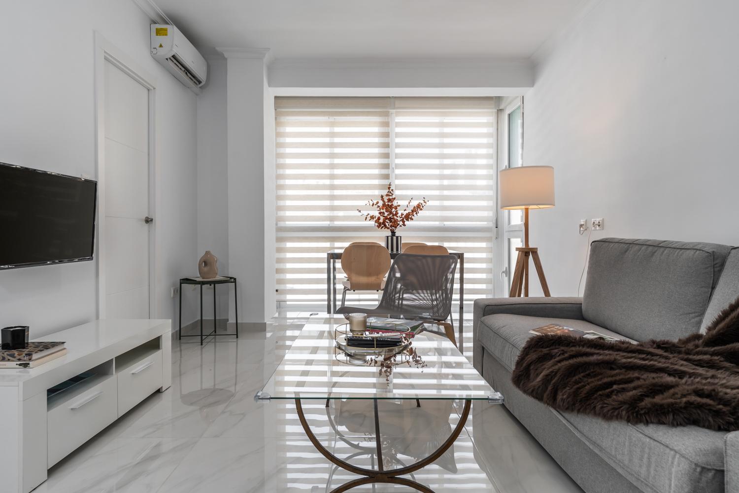 Tuguest Alhamar Apartment Granada Buitenkant foto