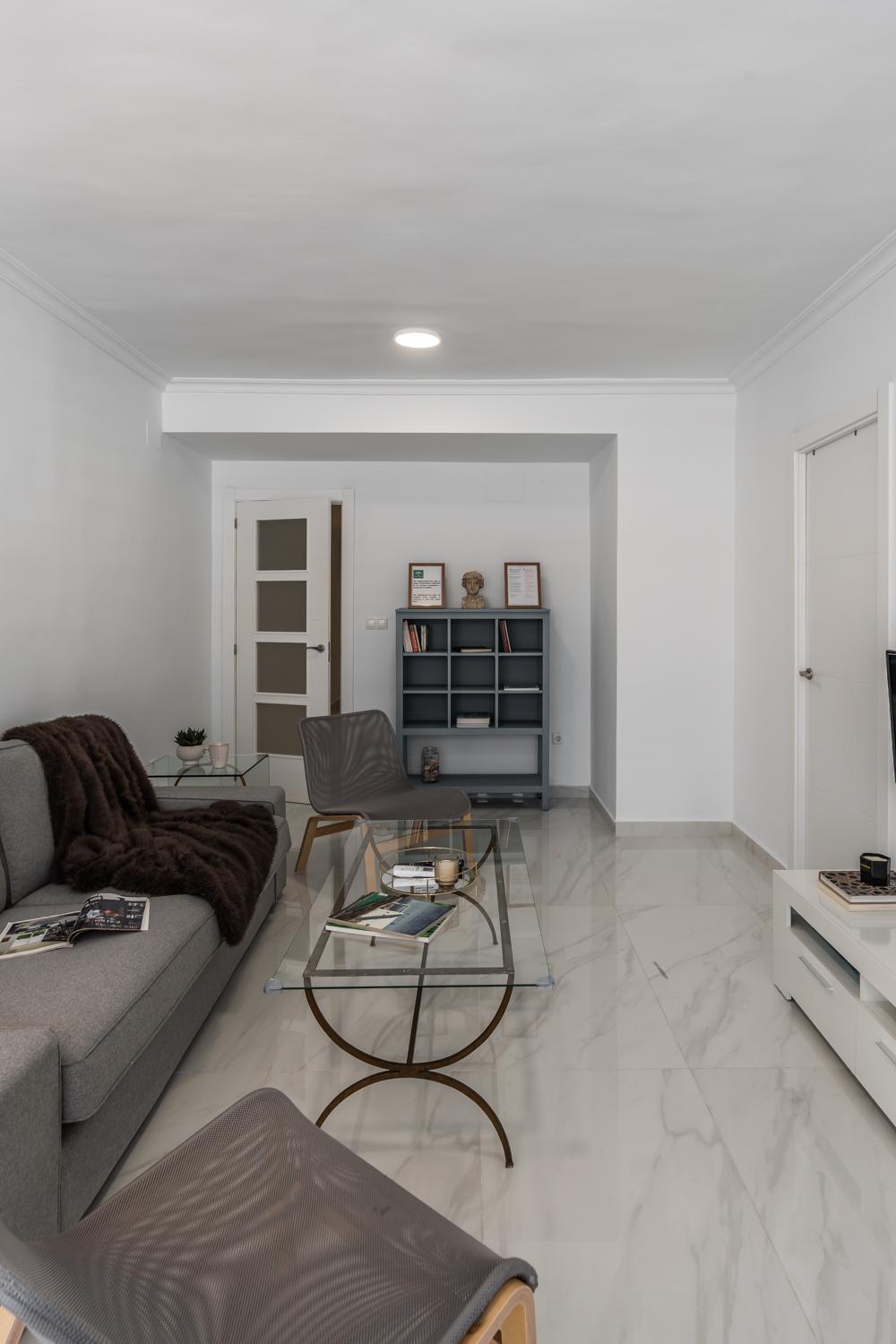 Tuguest Alhamar Apartment Granada Buitenkant foto