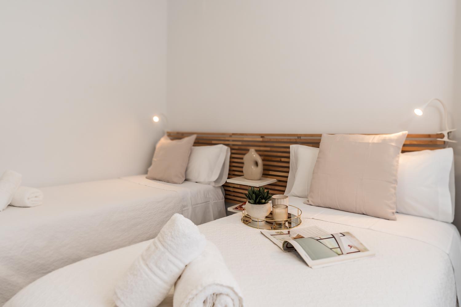 Tuguest Alhamar Apartment Granada Buitenkant foto