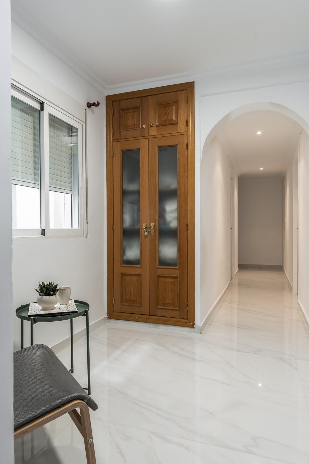 Tuguest Alhamar Apartment Granada Buitenkant foto