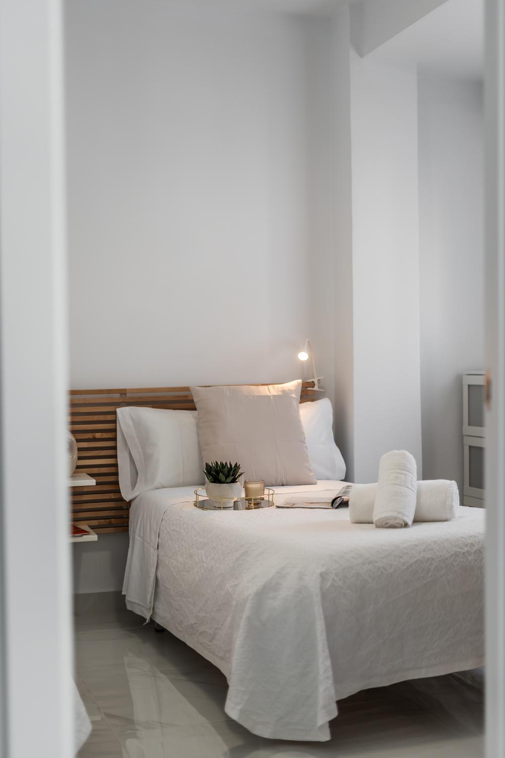 Tuguest Alhamar Apartment Granada Buitenkant foto