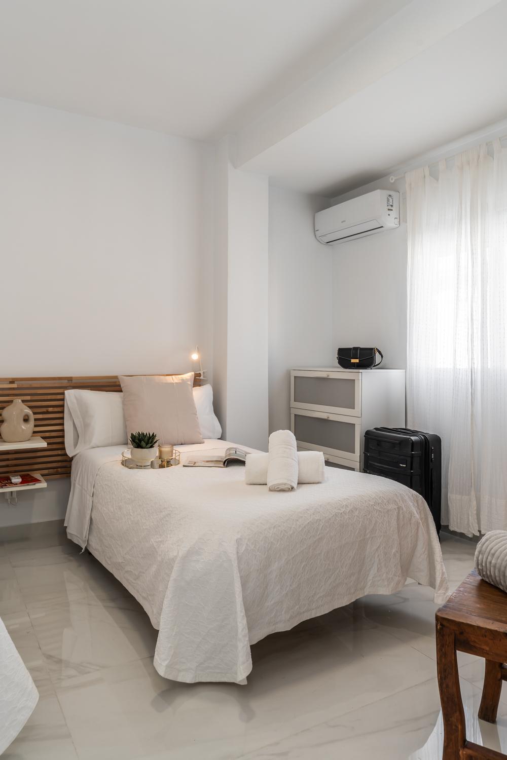 Tuguest Alhamar Apartment Granada Buitenkant foto