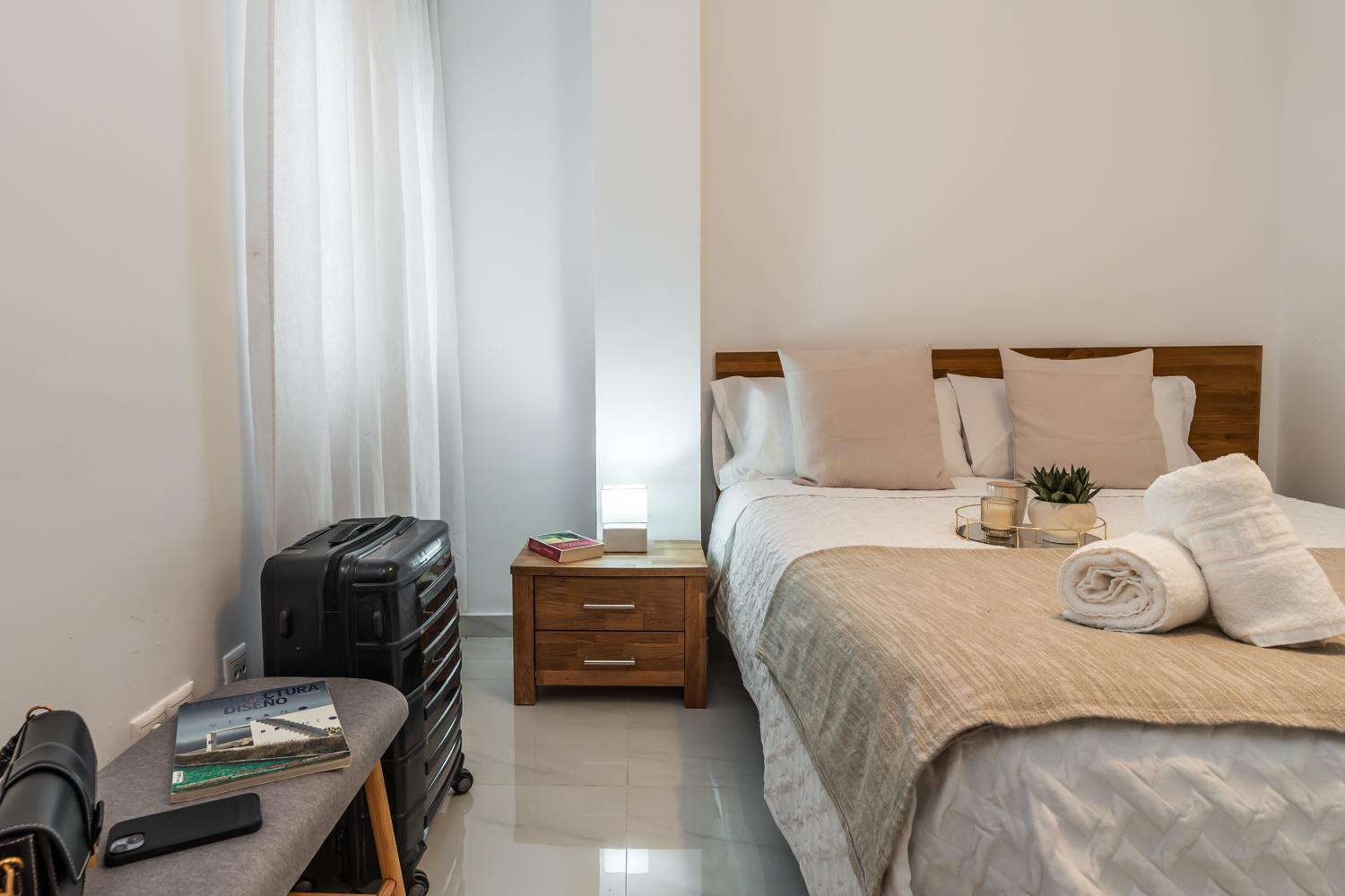 Tuguest Alhamar Apartment Granada Buitenkant foto